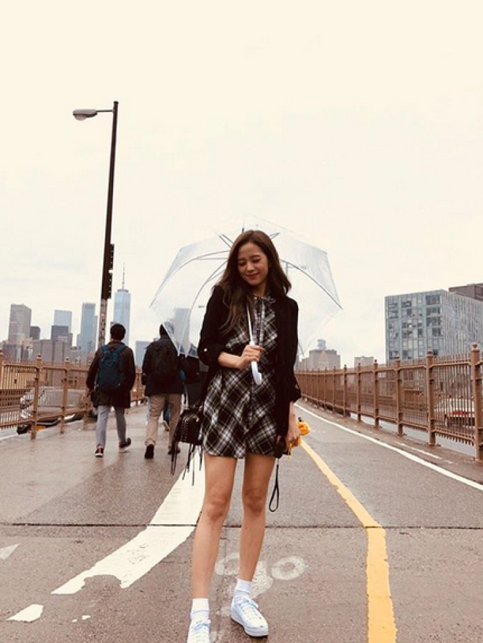 Jisoo BLACKPINK