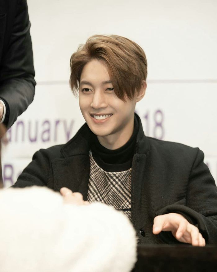 Kim Hyun Joong