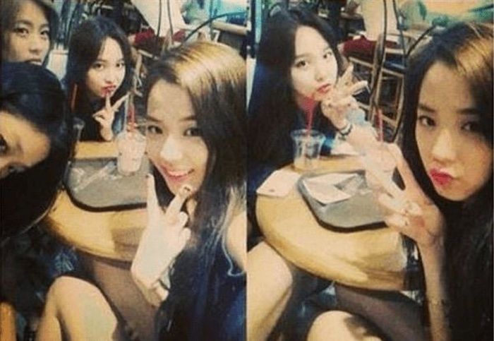 Jisoo BLACKPINK