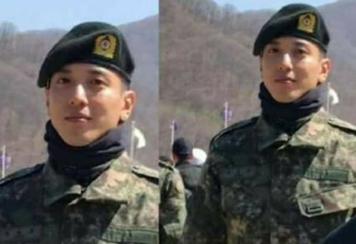 Yonghwa CNBLUE