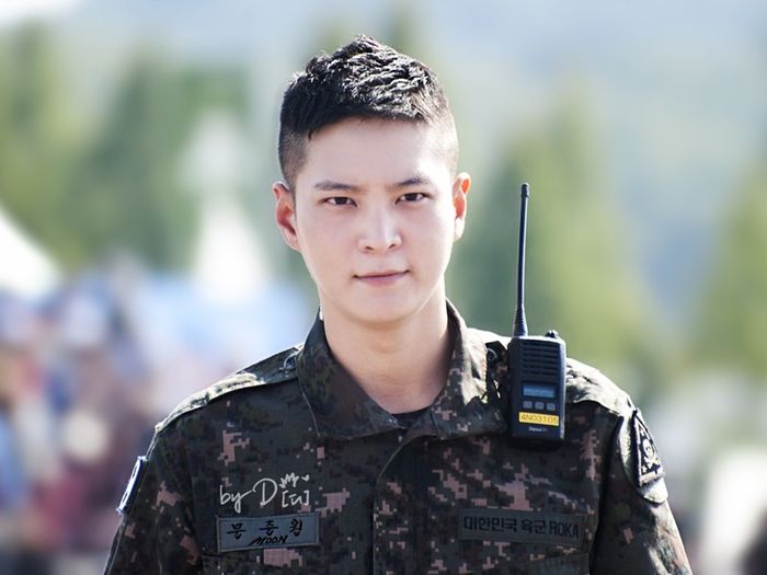 Joo Won