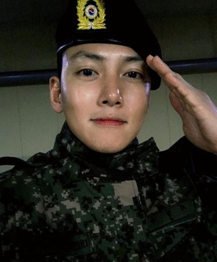 Ji Chang Wook