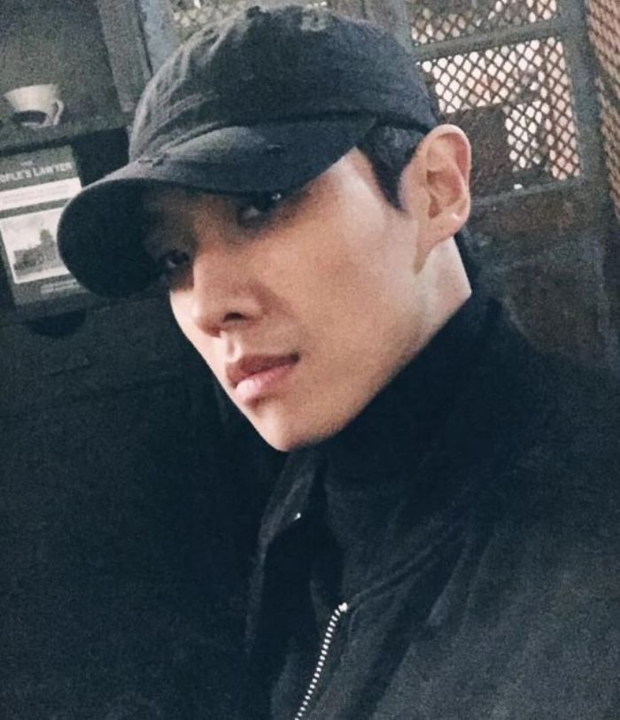 Lee Joon