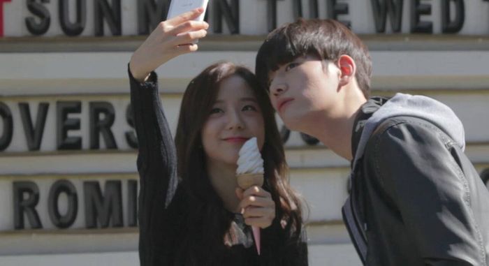 Jisoo BLACKPINK