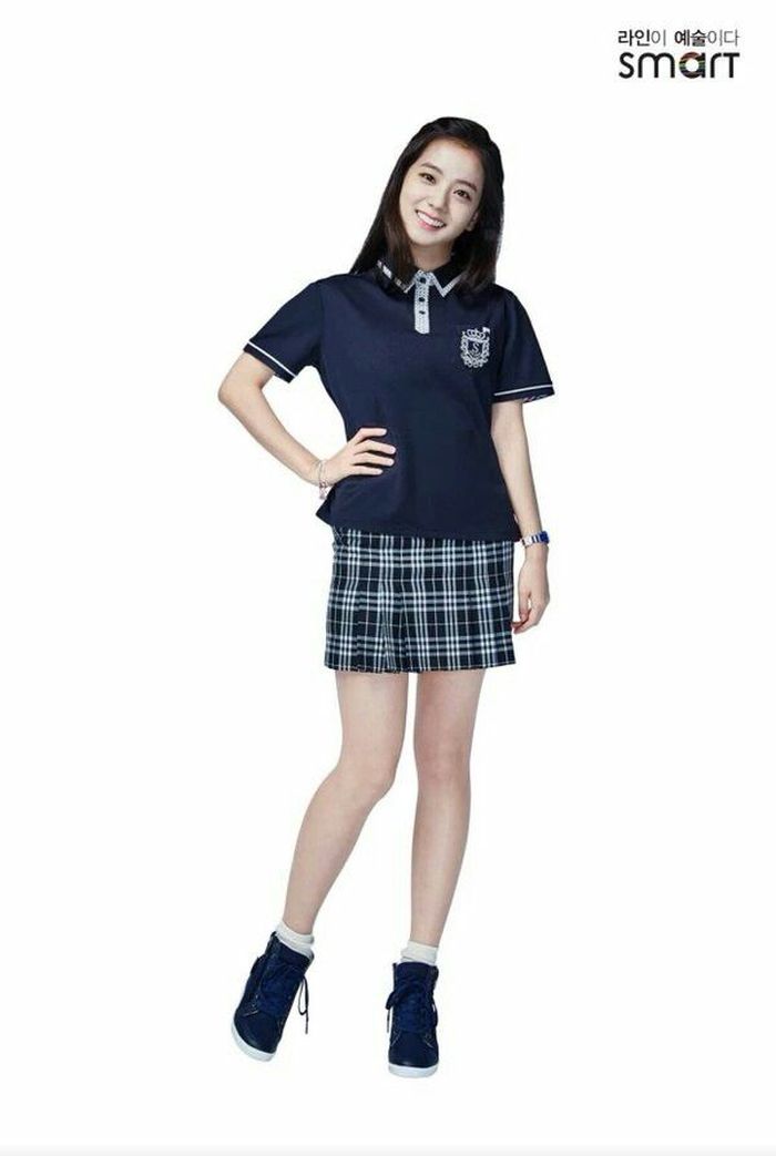 Jisoo BLACKPINK