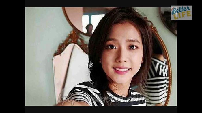 Jisoo 'BLACKPINK'