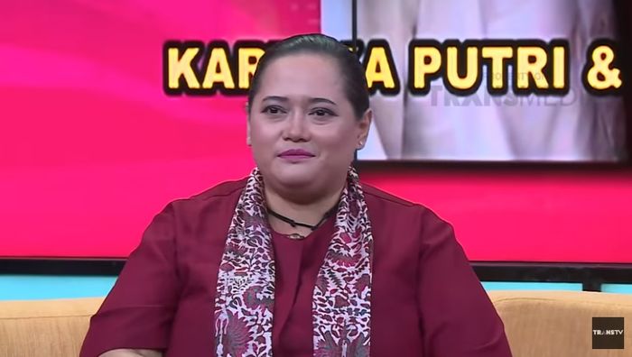 Mbak You ungkap Kartika Putri dan Habib Usman akan cerai