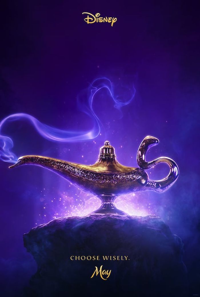 Aladdin