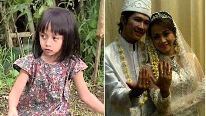 Kabar Pemeran 3 Anak Abah & Emak di Sinetron Keluarga Cemara Tahun 90
