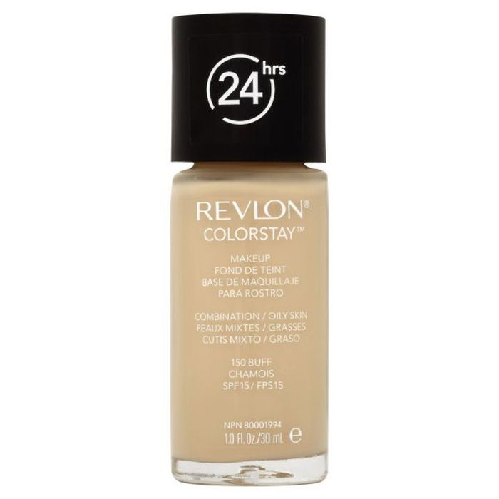 Revlon Colorstay Foundation