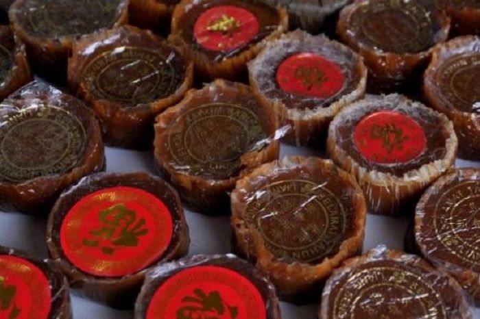 Imlek 2019 : Inilah 5 Kuliner Imlek yang Wajib Disantap Agar Dapat Hoki Sepanjang Tahun