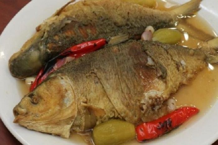 Imlek 2019 : Inilah 5 Kuliner Imlek yang Wajib Disantap Agar Dapat Hoki Sepanjang Tahun