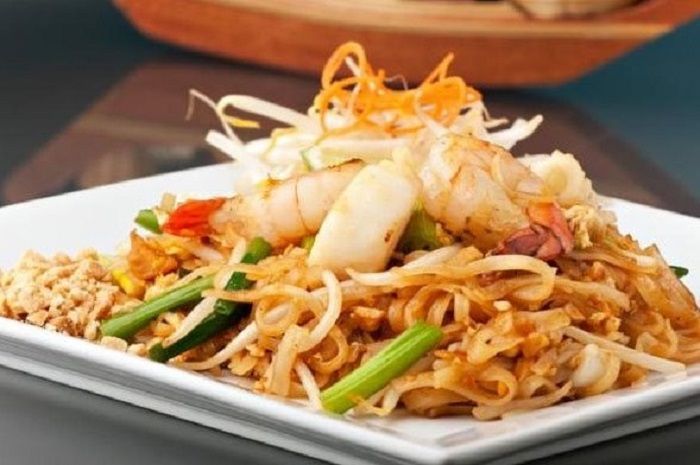Imlek 2019 : Inilah 5 Kuliner Imlek yang Wajib Disantap Agar Dapat Hoki Sepanjang Tahun