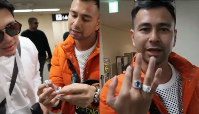 Raffi Ahmad