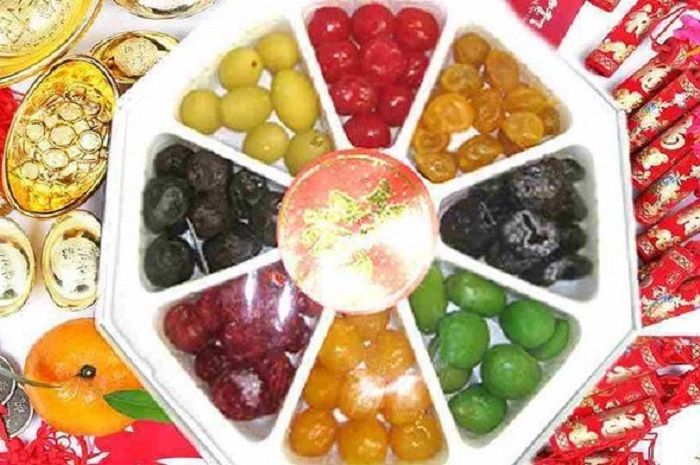Imlek 2019 : Inilah 5 Kuliner Imlek yang Wajib Disantap Agar Dapat Hoki Sepanjang Tahun