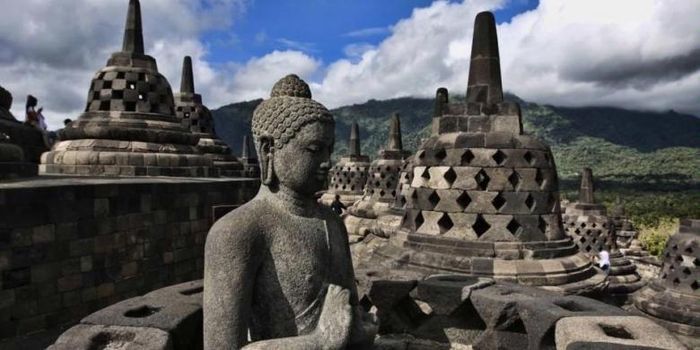 Candi Borobudur
