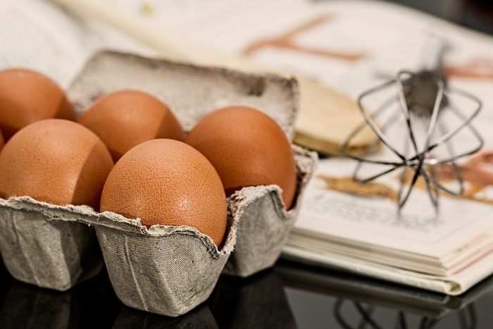 Telur tenyata mampu mengurangi resiko terkena penyakit diabetes tipe- 2