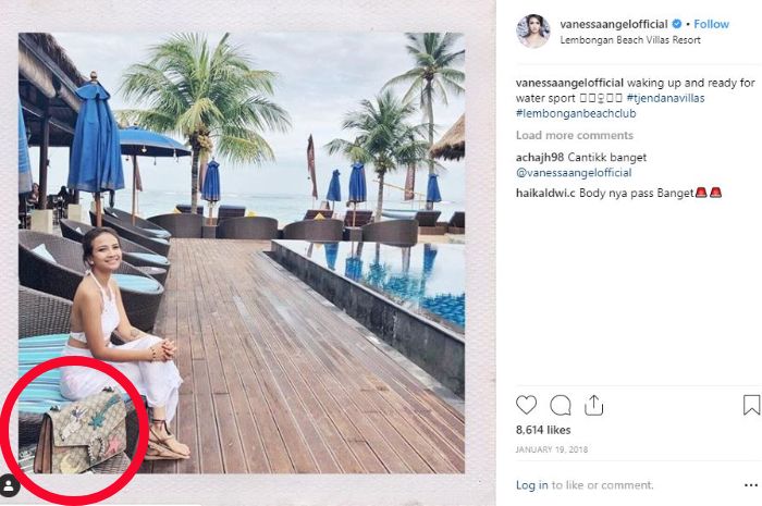 instagram/@vanessaangelofficial
