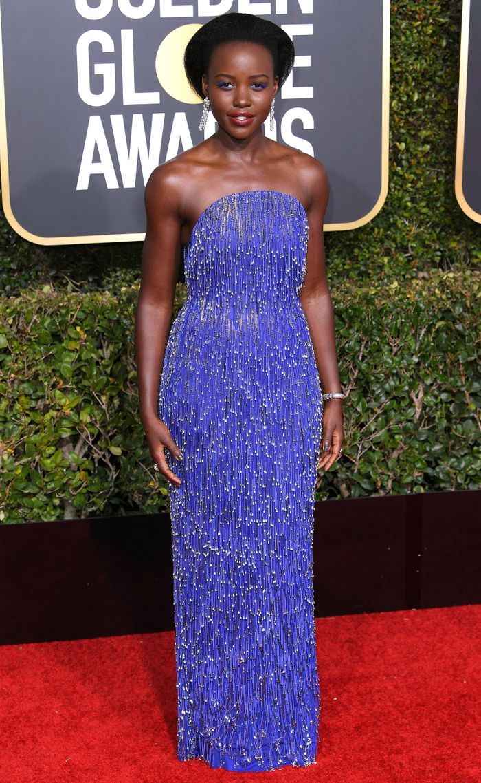 Lupita Nyong'o