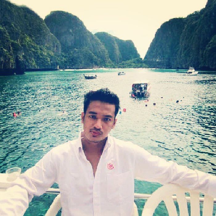 Mengenal Sosok Kekasih Vanessa Angel, Bibi Ardiansyah Alias Dedi yang Setia Temani Sang Pacar