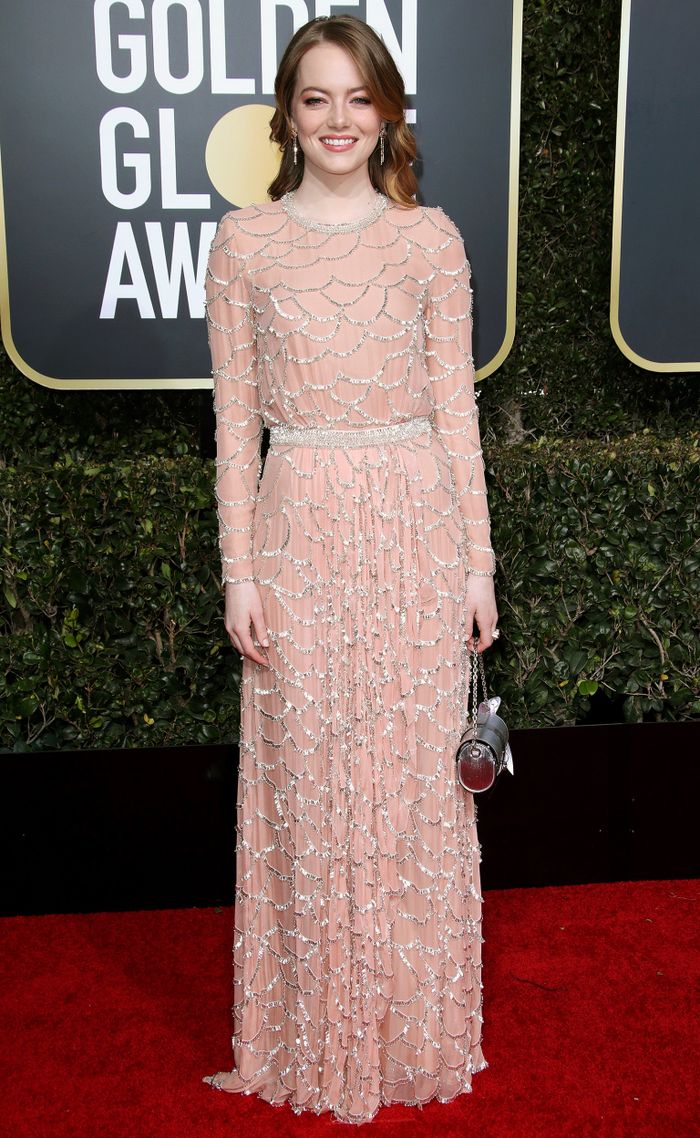 Emma Stone