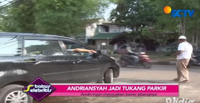 Nasib Keluarga Berubah Drastis Usai 12 Tahun Kematian <a href='https://pontianak.tribunnews.com/tag/adi-firansyah' title='Adi Firansyah'>Adi Firansyah</a>, Aktor Tampan yang Dikabarkan Brondong Mayangsari