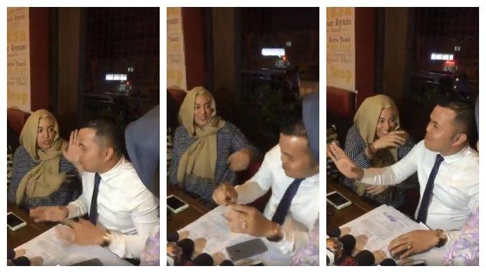 Pengacara Sebut Vanessa Angel Telanjang saat Digerebek, Respon Jane Shalimar Justru Bikin Ketawa