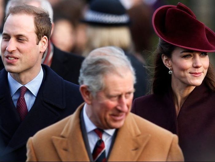 Crown Estate  - 3 Mesin Uang Kerajaan Inggris, Salah Satunya dari 'Dompet Pribadi' Ratu Elizabeth II