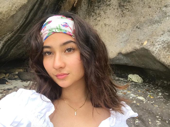 Naomi Zaskia Bocorkan Sifat Asli Sule!