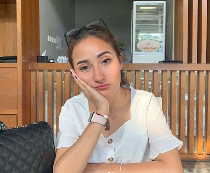 Naomi Zaskia