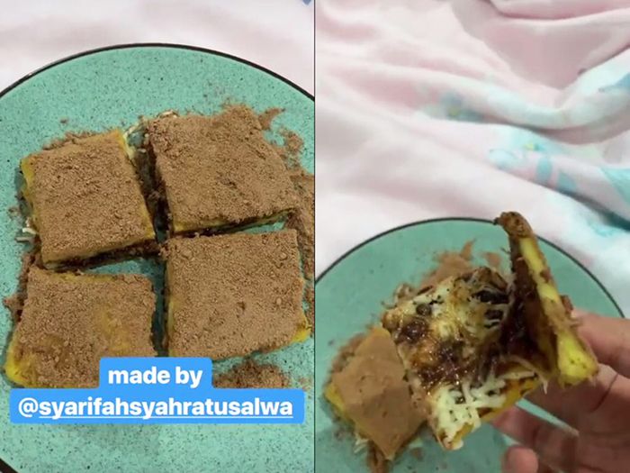 Kartika Putri pamerkan masakan putri Habib Usman