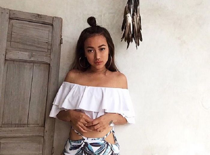 Ratu Felisha