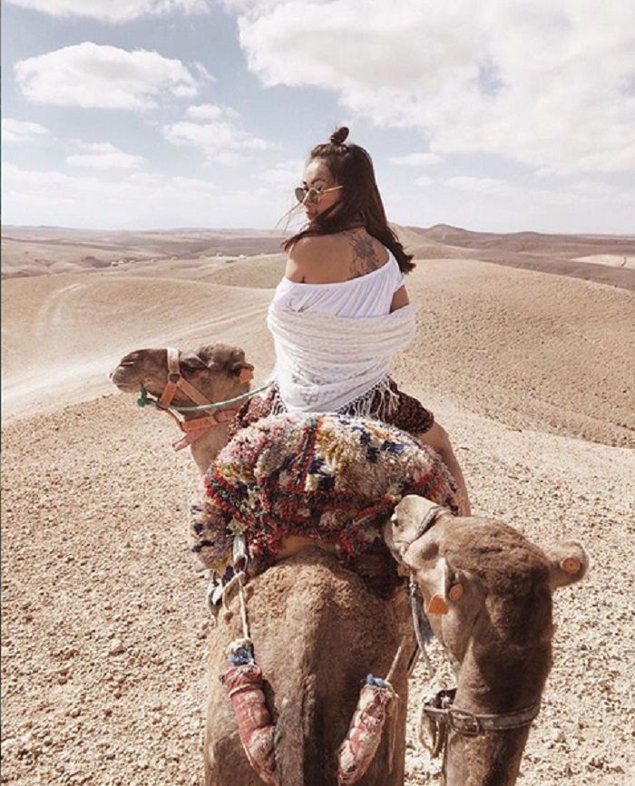 Ratu Felisha