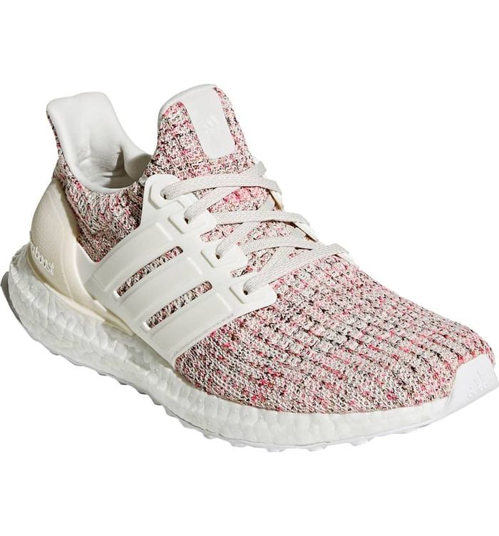 Sneakers warna pink terbaru dari Adidas