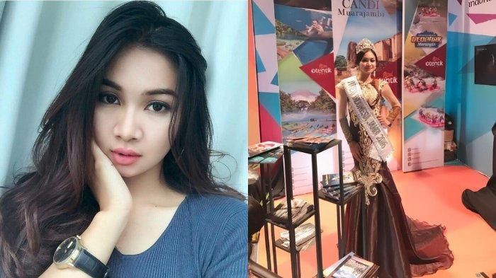 Maulia Lestari