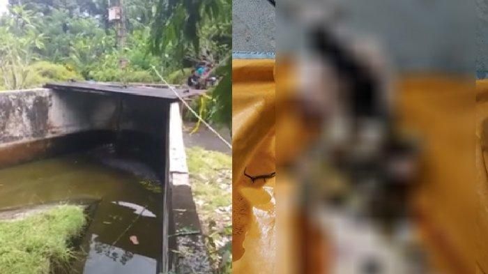 Petugas Pemandian Jenazah Syok! Seperti Ini Kondisi Jasad Deasy Tuwo yang Tewas Dimangsa Buaya Peliharaan Bosnya