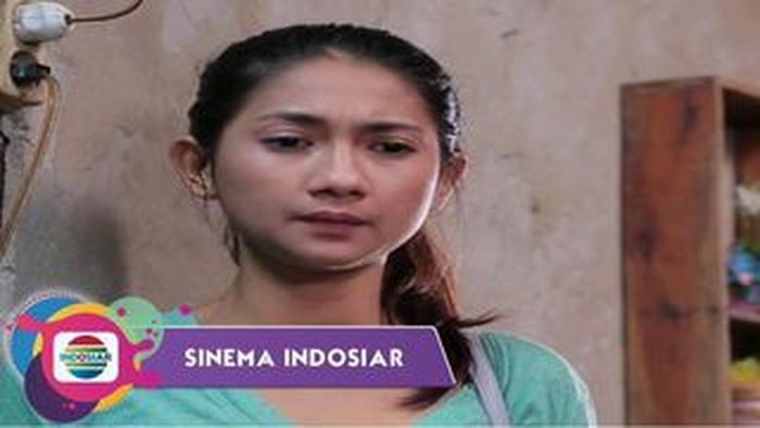 Tiara Permata, artis sinetron dan FTV