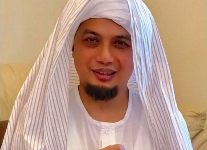 Ustaz Arifin Ilham