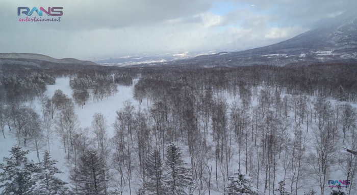 Hilton Niseko, Hotel Raffi Ahmad dan Nagita Slavina Saat Liburan ke Jepang