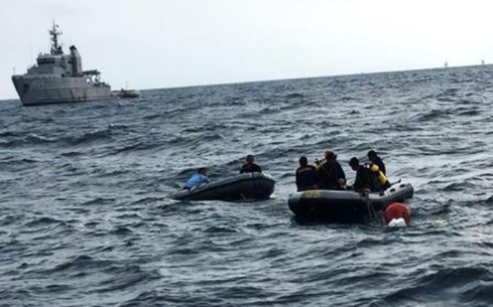 Tulang Belulang Manusia Diduga Korban Lion Air JT610 yang Ditemukan Bersama CVR Akan Diidentifikasi