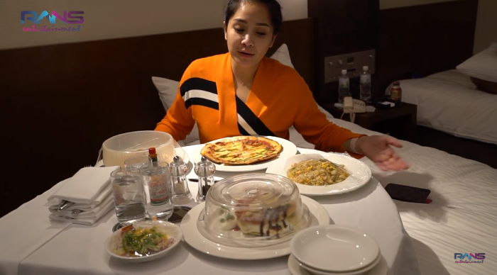 Hilton Niseko, Hotel Raffi Ahmad dan Nagita Slavina Saat Liburan ke Jepang