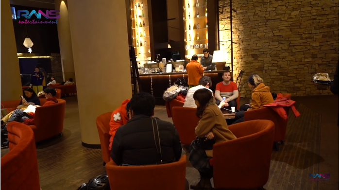 Hilton Niseko, Hotel Raffi Ahmad dan Nagita Slavina Saat Liburan ke Jepang