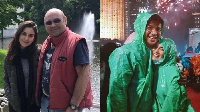 4 Artis Indonesia Blasteran Belgia, Ada Irish Bella