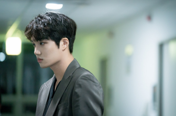 Kai 'EXO' The Miracle We Meet