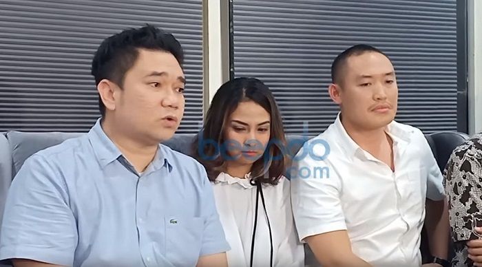Kuasa hukum Vanessa tak terima kliennya jadi tersangka