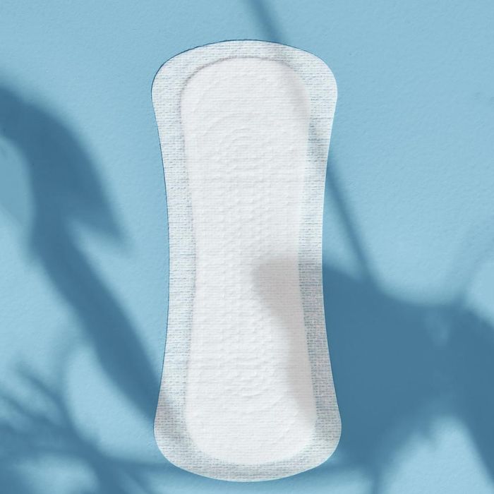 Panty liner (easyperiod.ca)