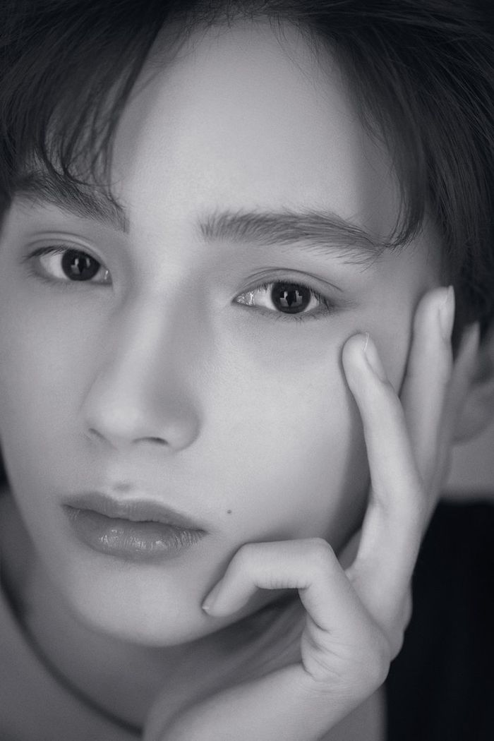 Hueningkai TXT