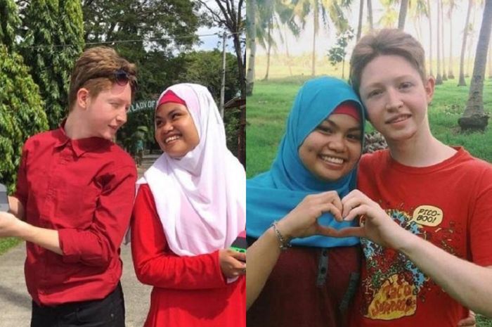 Samra dan Triston