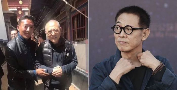 Sempat Dikabarkan Sakit Hipertiroid dengan Kondisi yang Memprihatinkan, Begini Kondisi Jet Li Sekarang