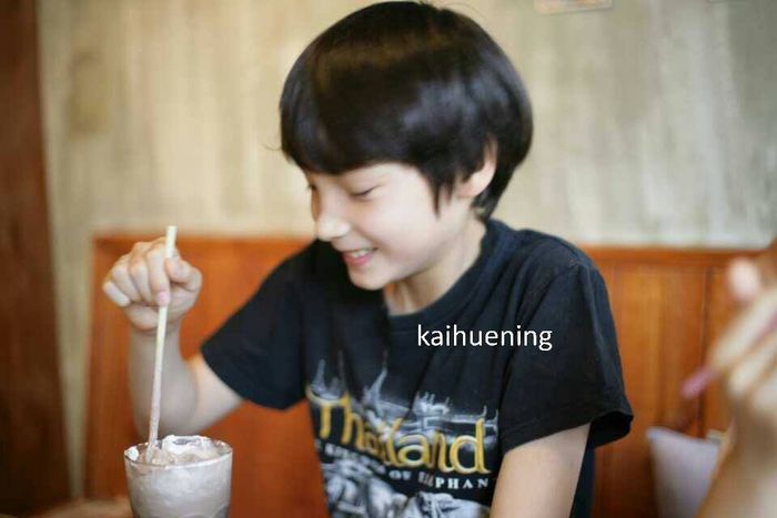 Hueningkai TXT